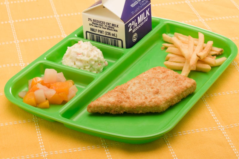 School Lunch