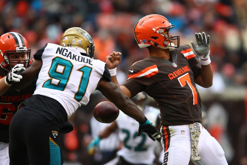 DeShone Kizer