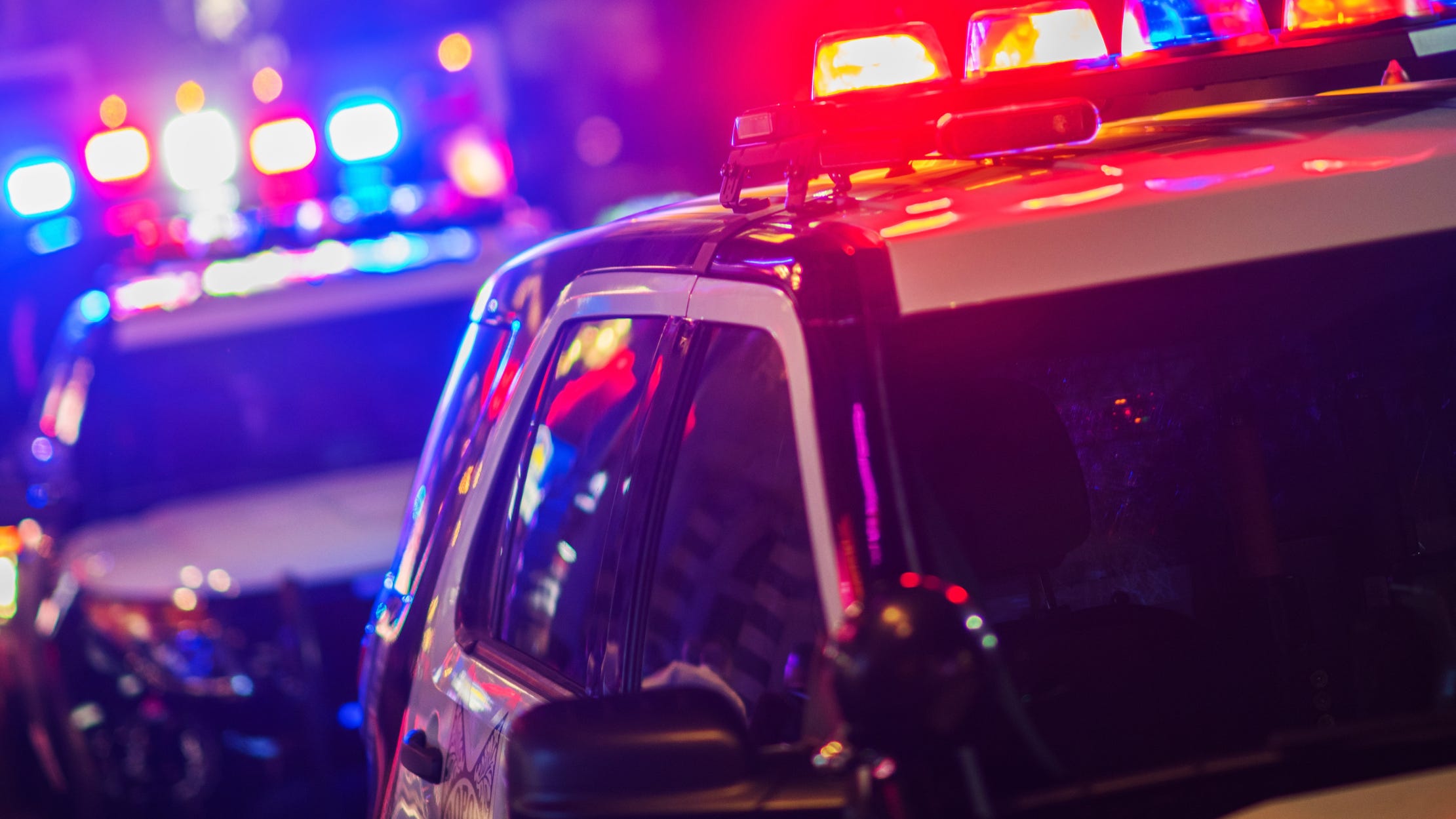 Suspect shot, killed after ramming O'Fallon, MO police car