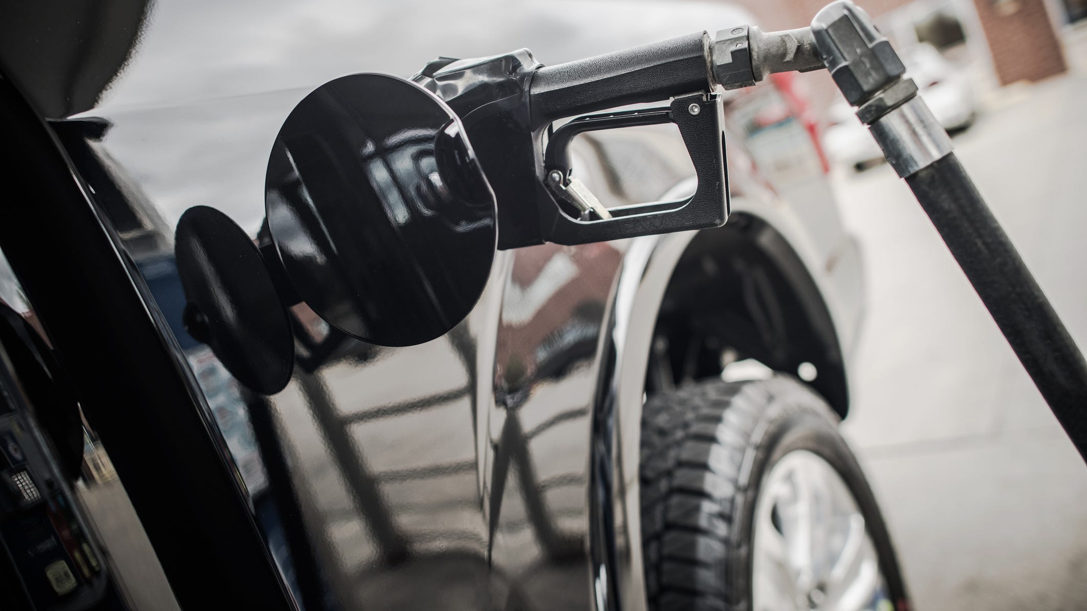 Average gas price in Missouri reaches more than 2-year high