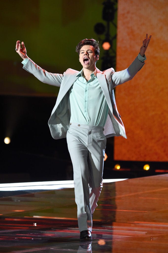 Harry Styles, B101 Philly, Featured Artist, Philadelphia, New Jersey