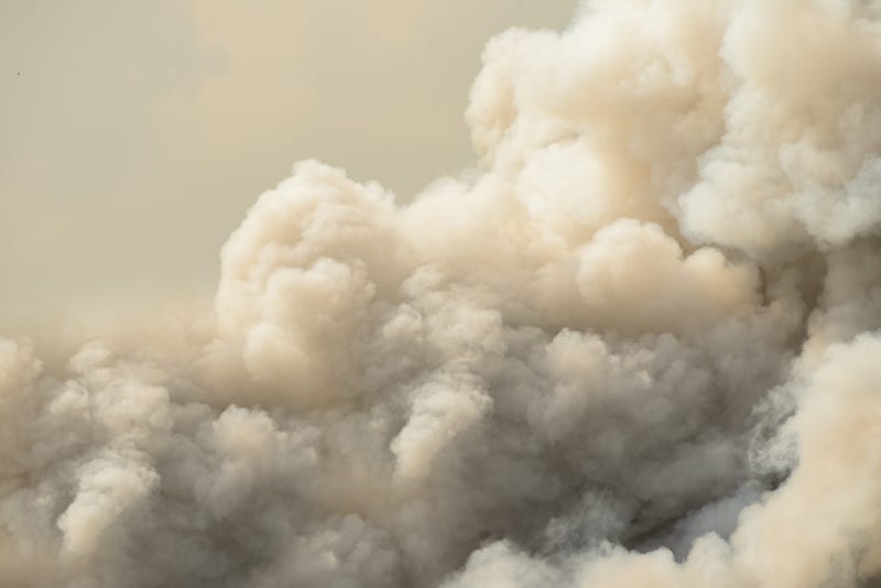 smoke