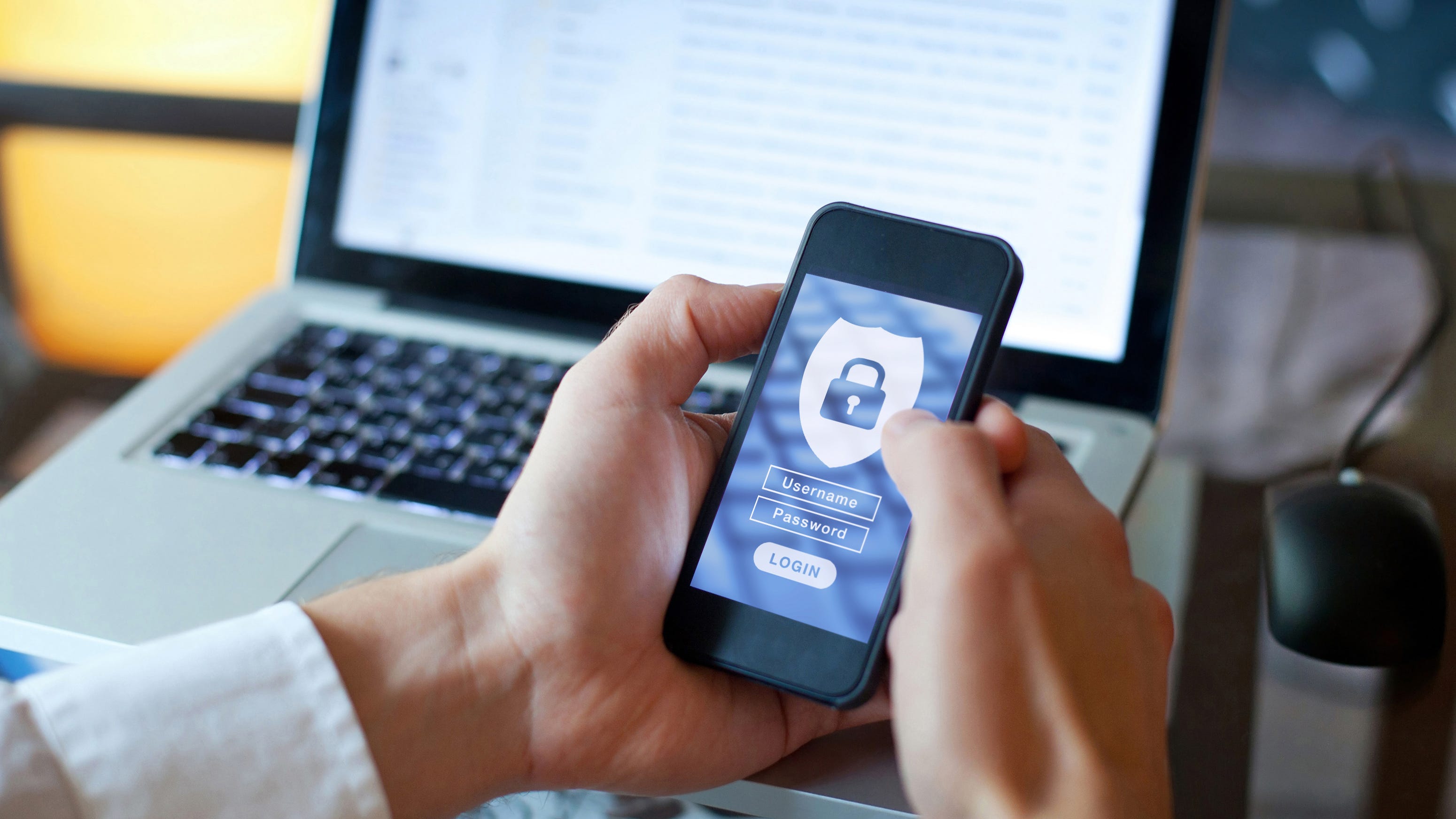FBI: Holidays are the "most vulnerable time" for cyber attacks