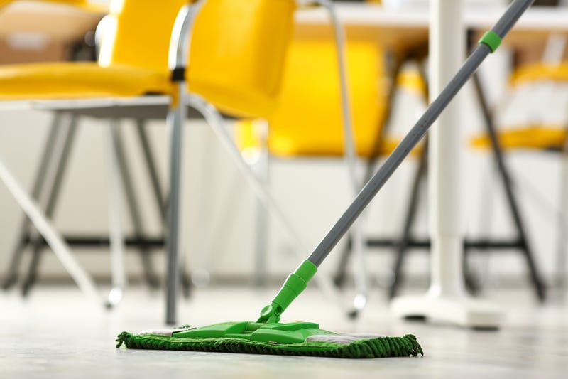Mop