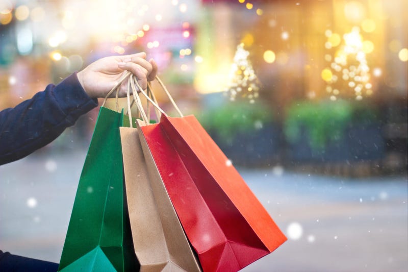 Shopping