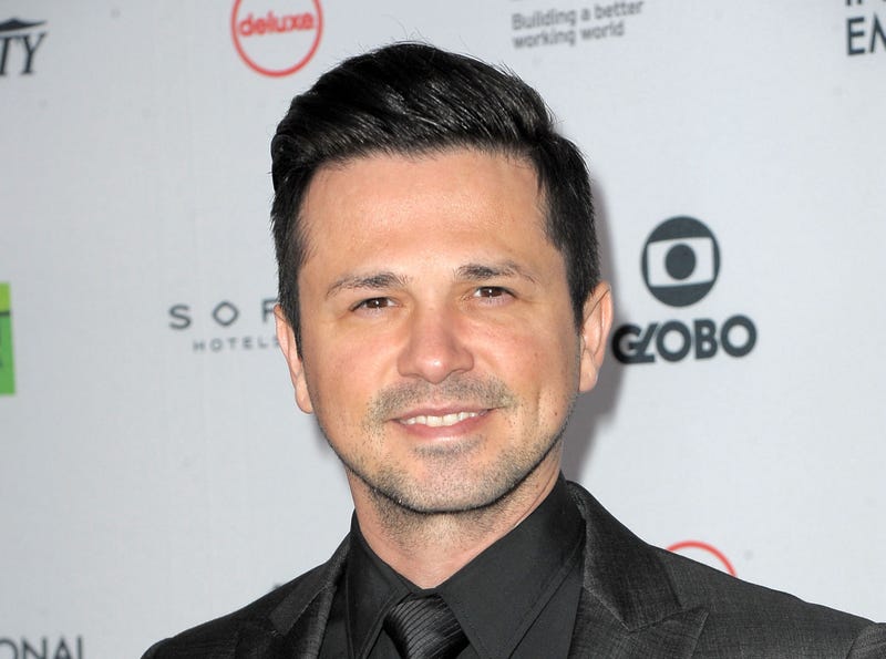 Freddy Rodriguez