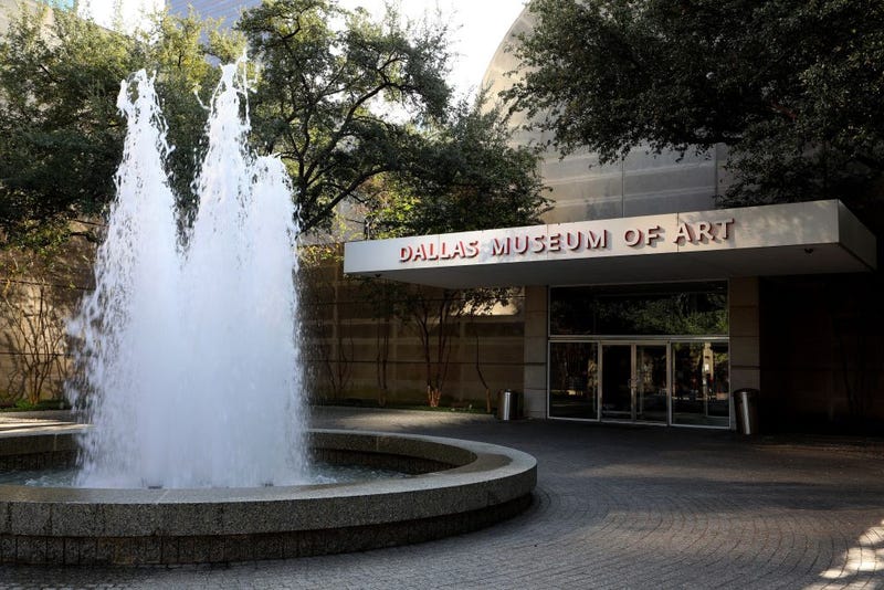 Things To Do Around DFW: January 19 - January 22