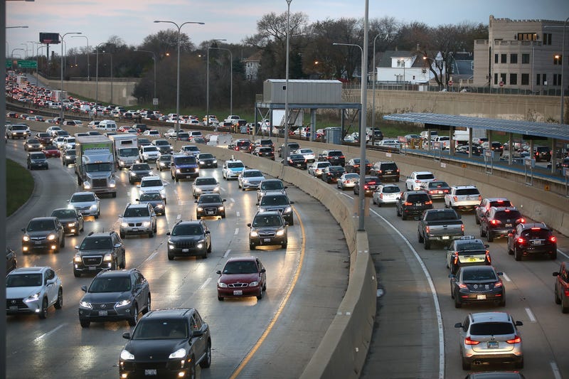 Kennedy Expressway