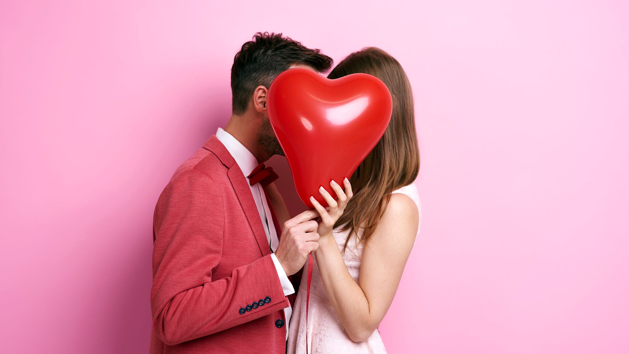 Generations agree – love is hard