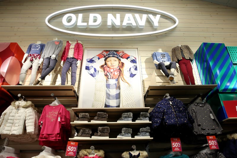 Old Navy Chicago