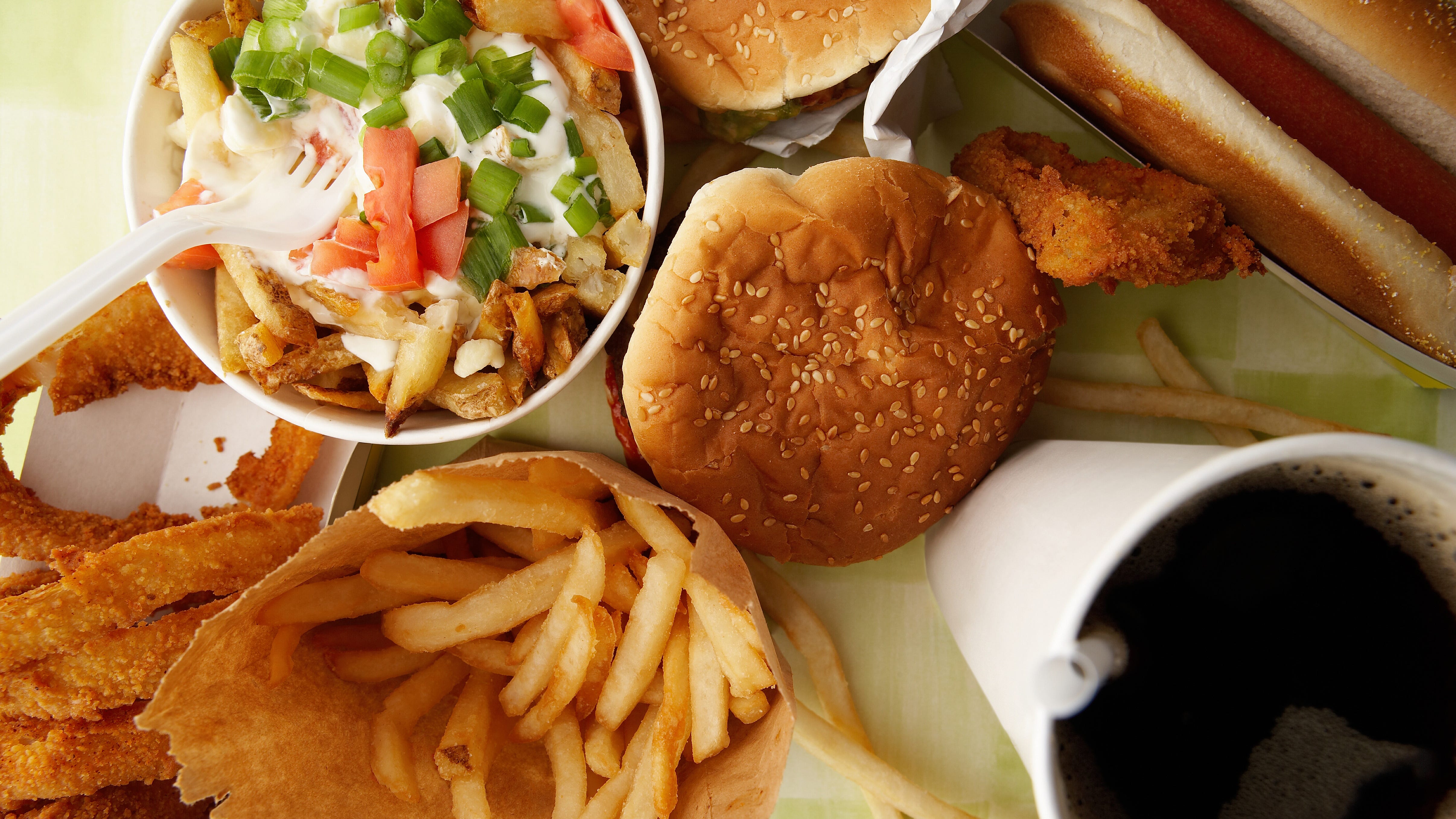 Medical Report: Obesity increases risk for COVID-19 and much more