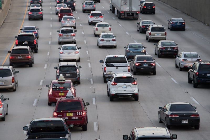 Kennedy Expressway