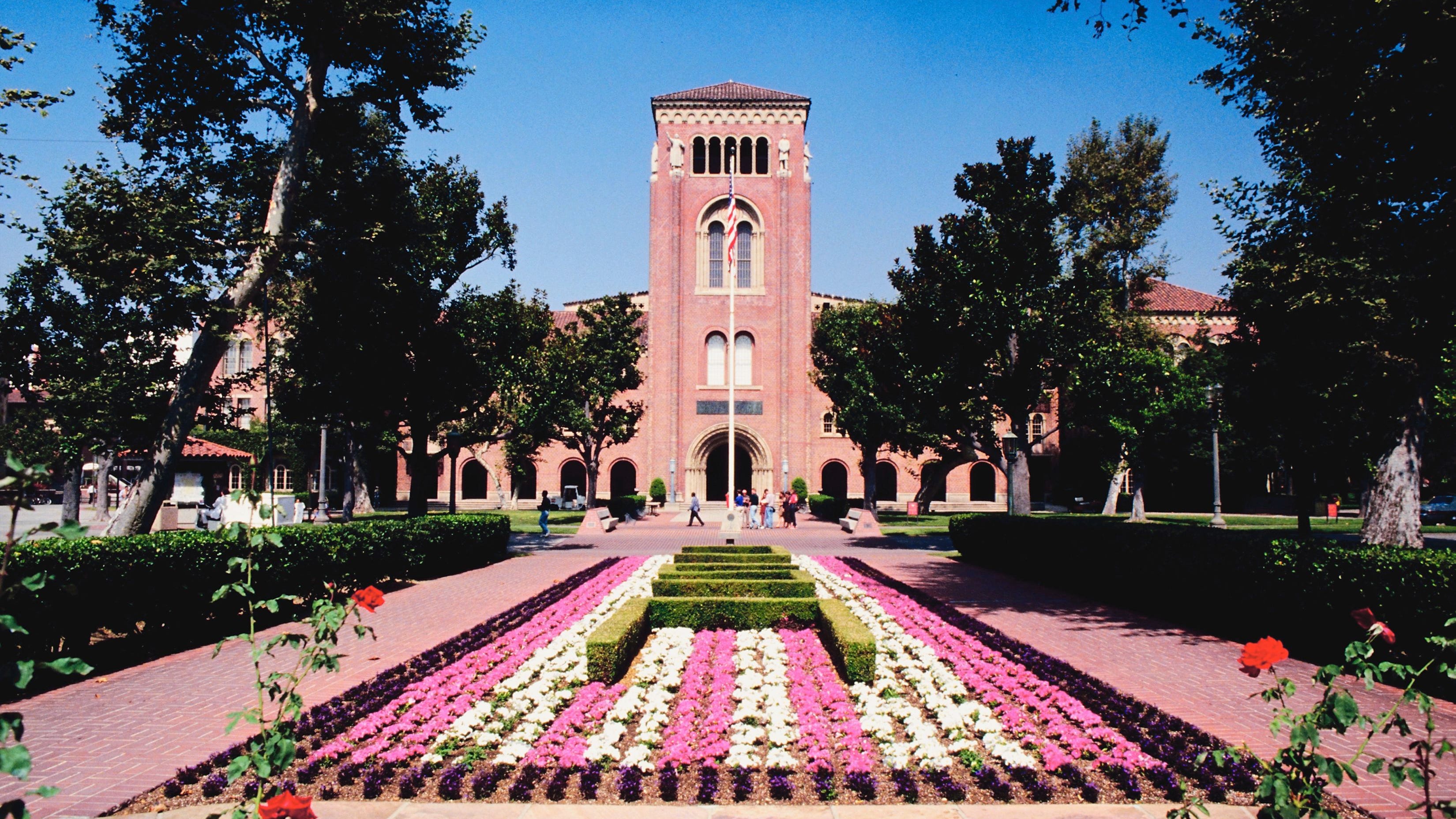 Ex-USC campus gynecologist ordered to stand trial on sex-related charges