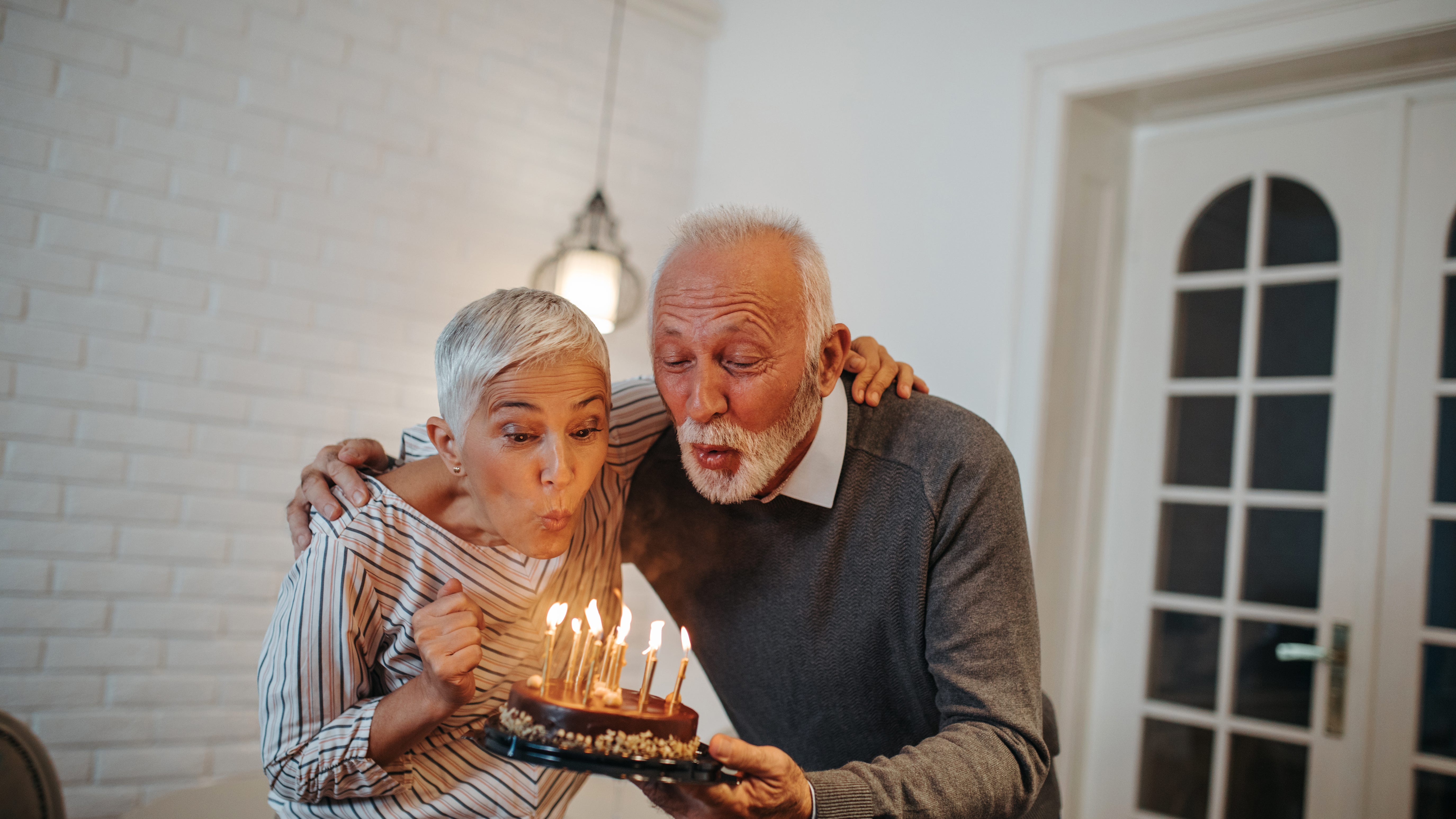 Average life expectancy dropped in all fifty states in 2020