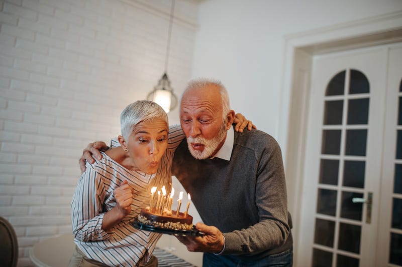 Average life expectancy dropped in all 50 states in 2020