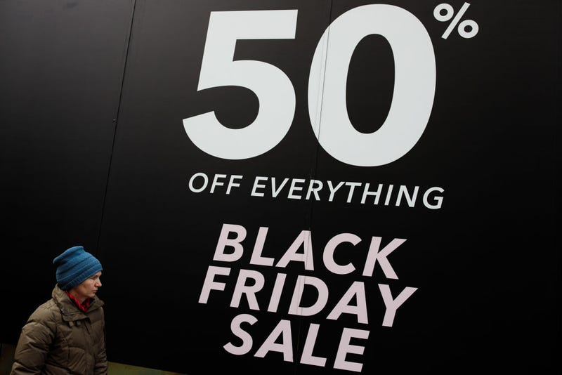 black friday