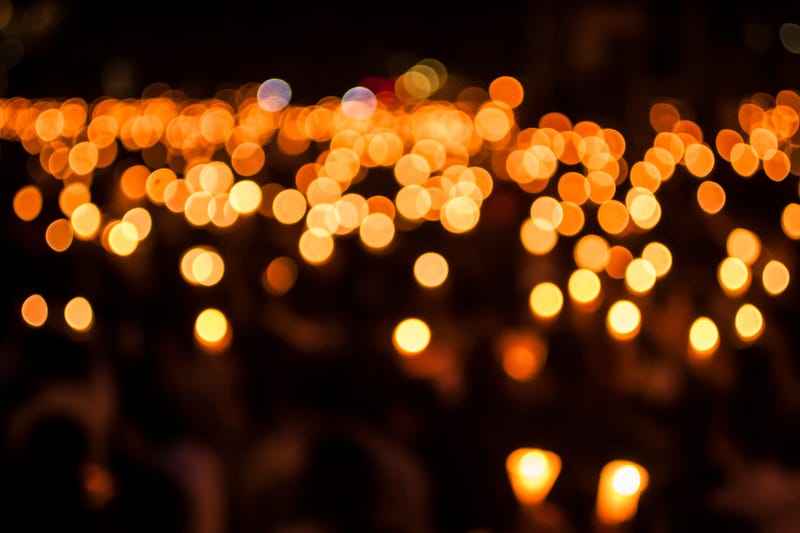Vigil lights