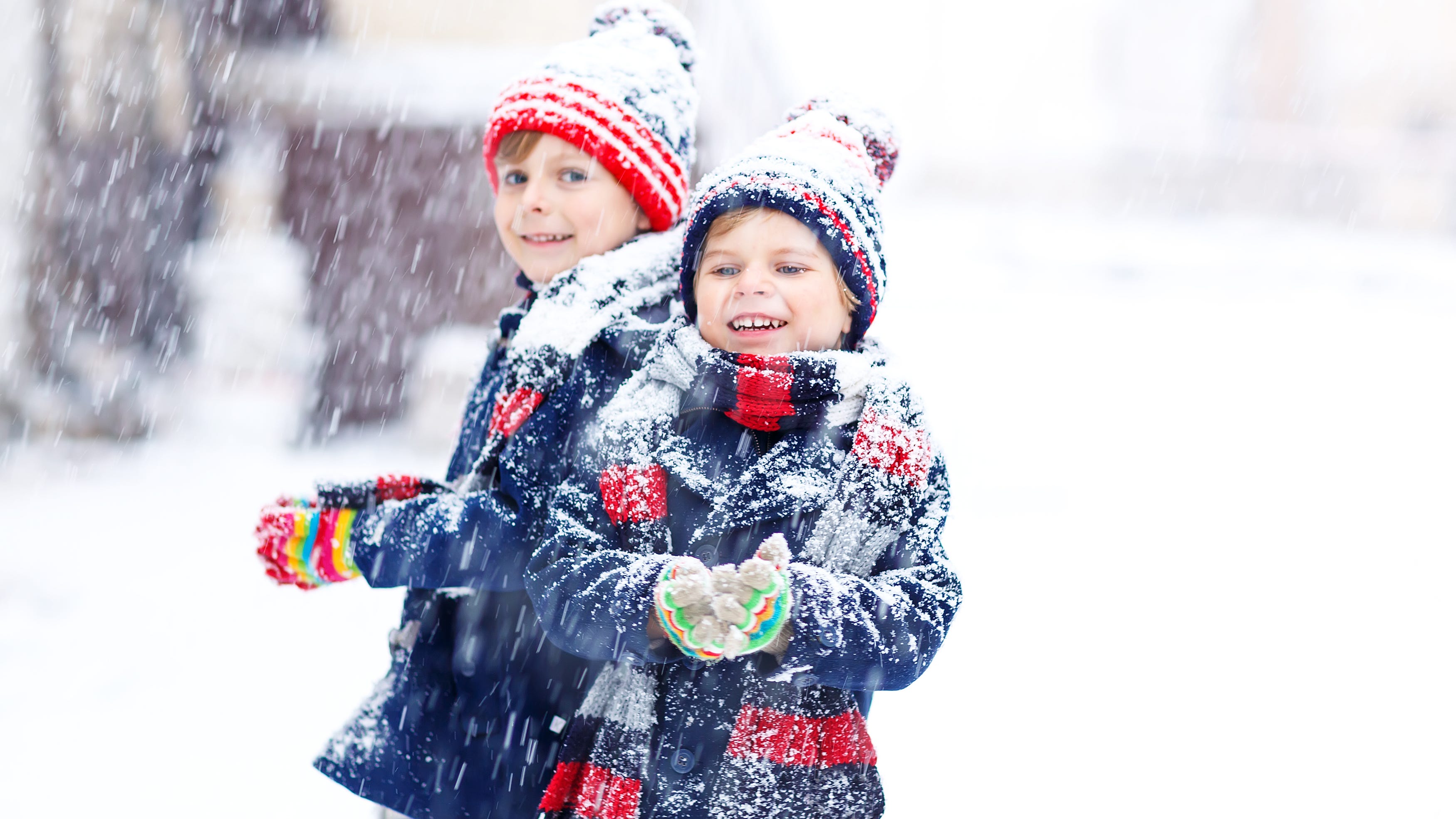 Remote learning could be new alternative to snow days