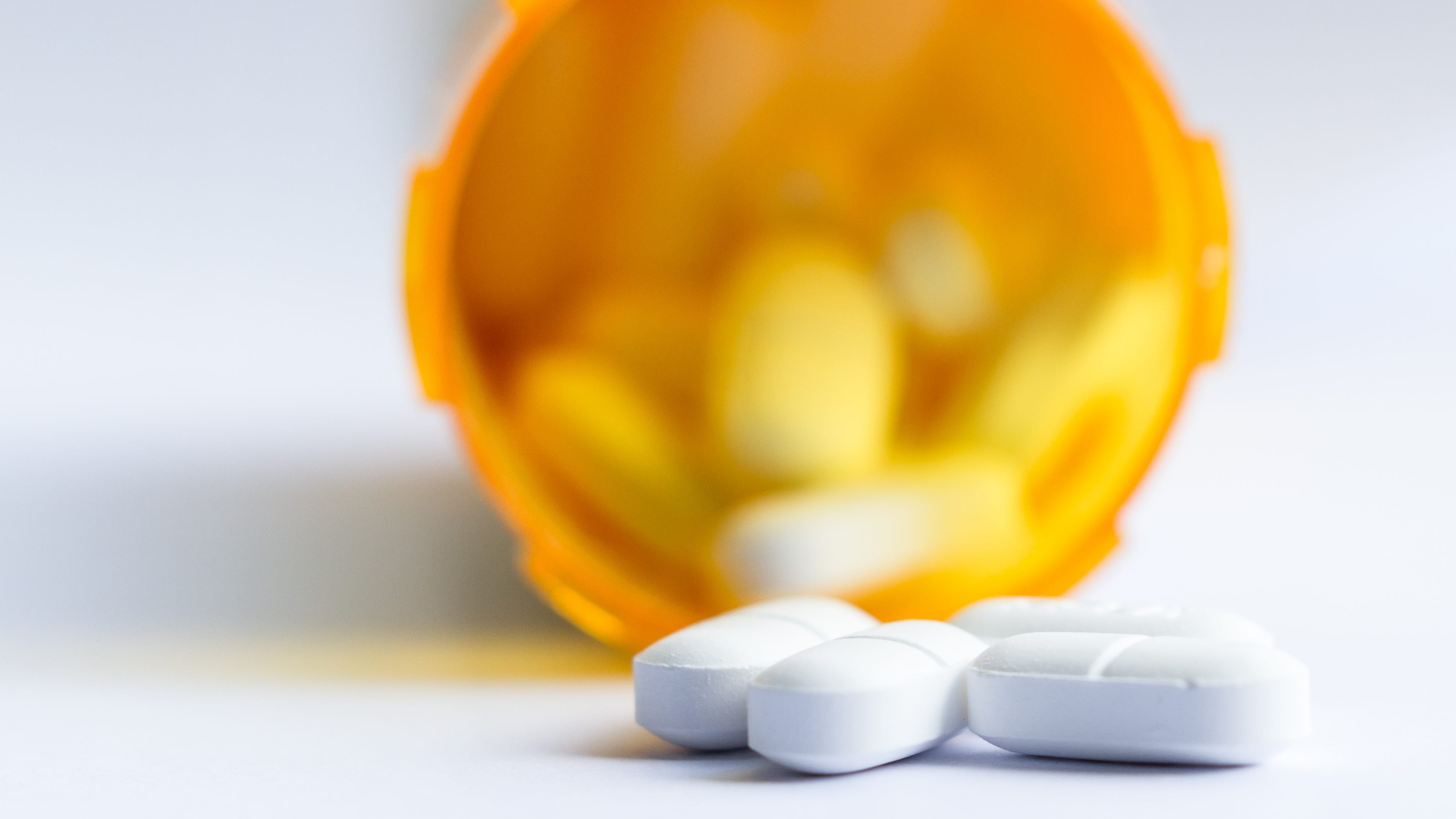 NJ could get $600M in nationwide settlement over opioid crisis