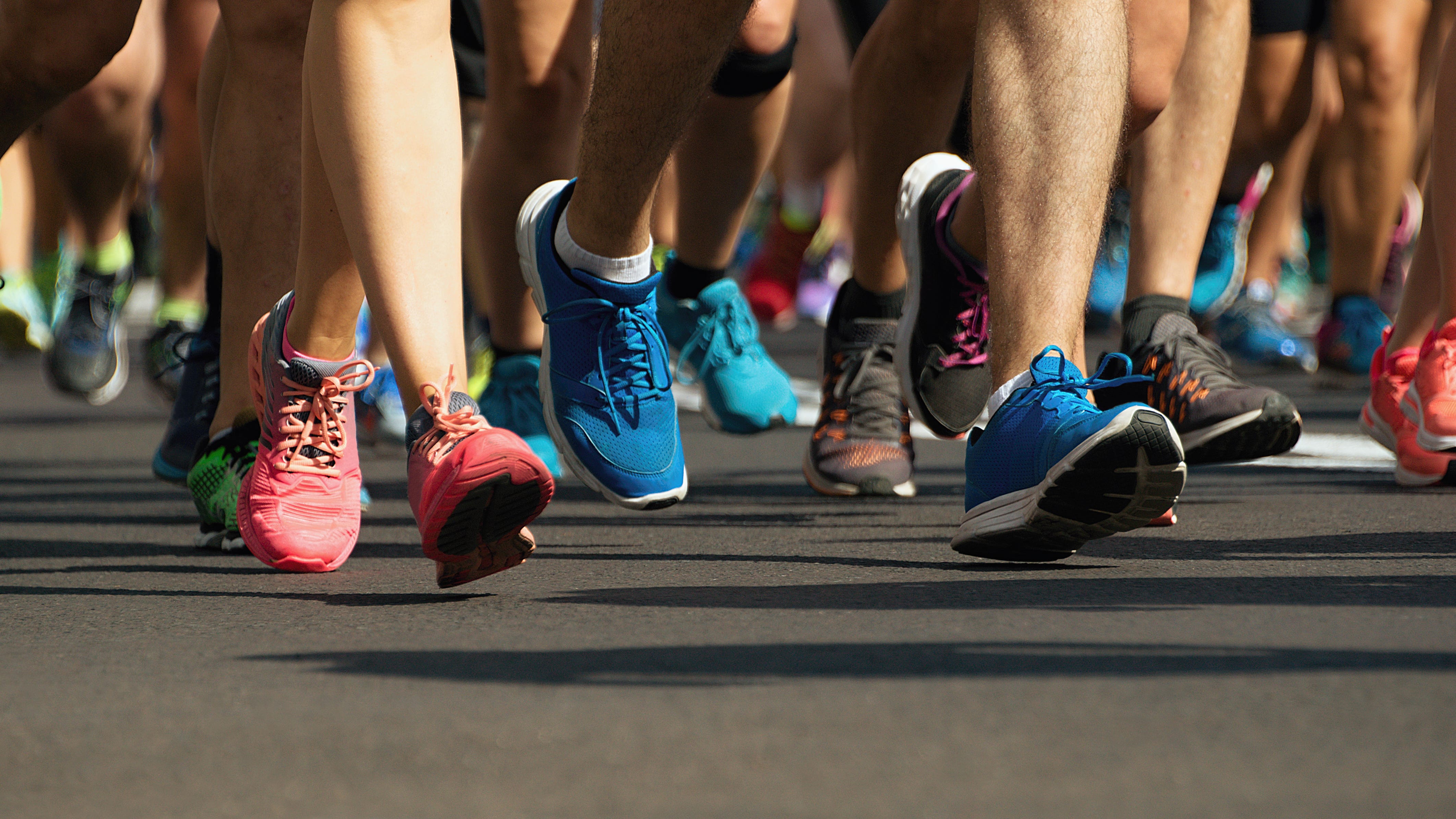 Tens of thousands expected at Dallas marathon this weekend