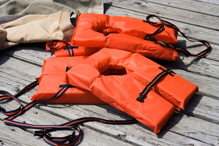 Officials warn of drowning risks after a deadly weekend on the water
