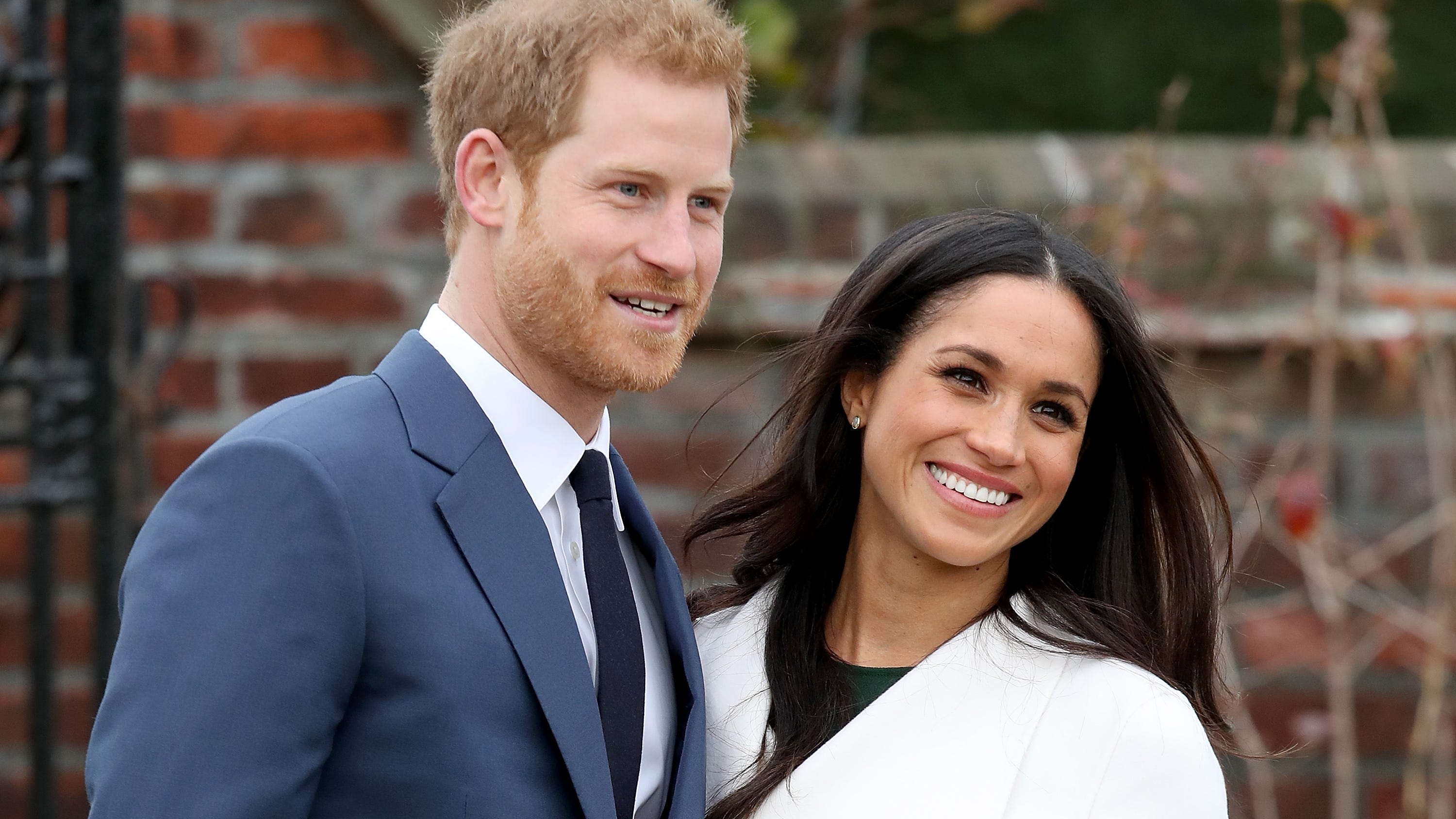 Meghan Markle, Prince Harry have introductory 'social call' with Gov. Gavin Newsom: Reports