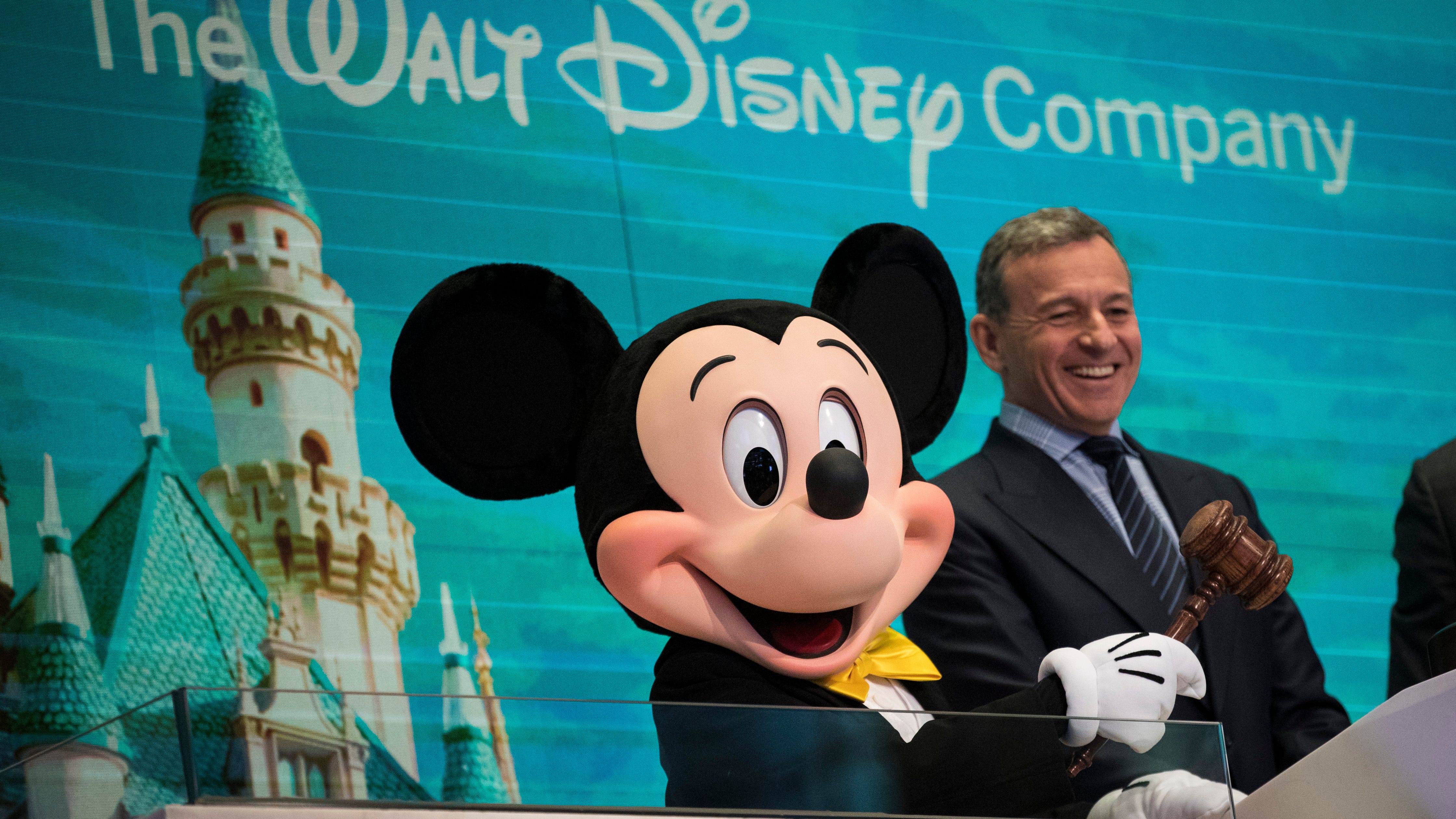 Mickey Mouse Turns 91! Here's Everything You Can Stream on Disney+
