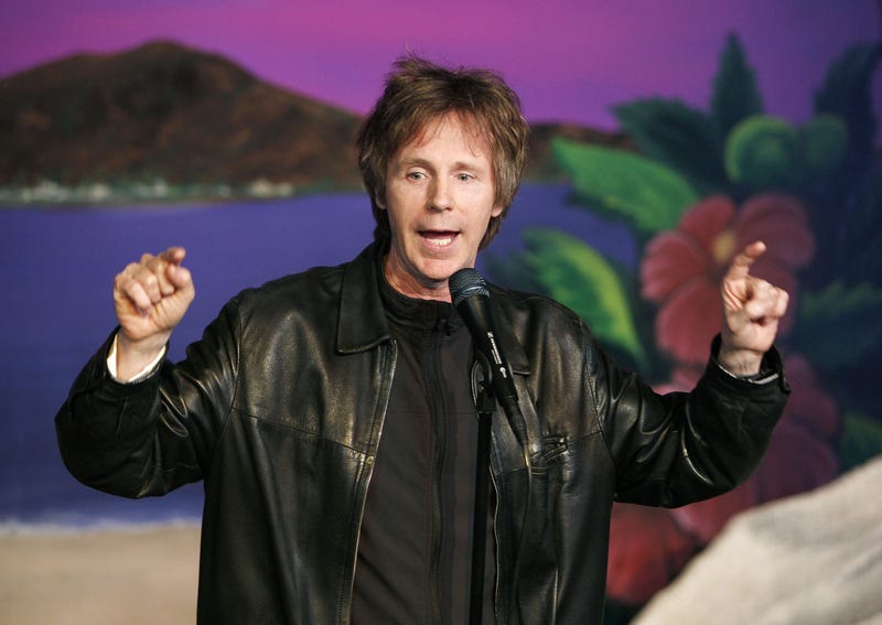 Dana Carvey