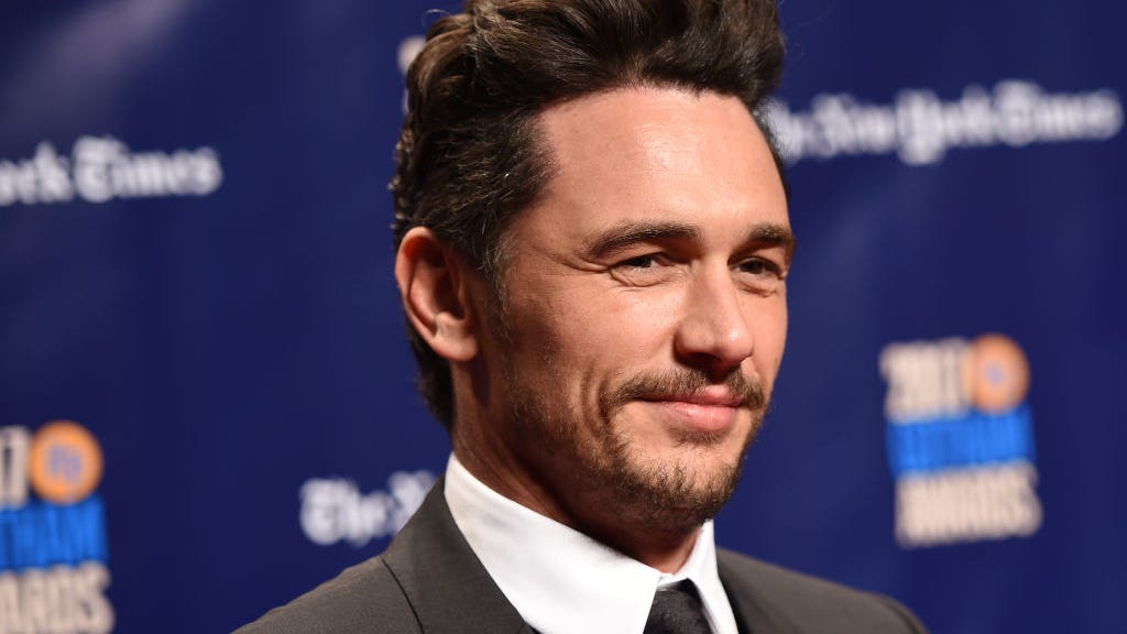 James Franco to pay $2.2M settlement in sexual misconduct lawsuit
