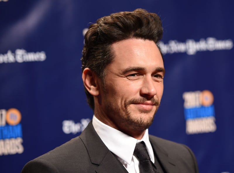 James Franco