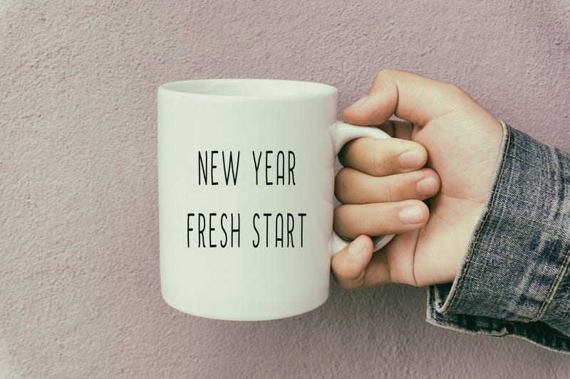 start small