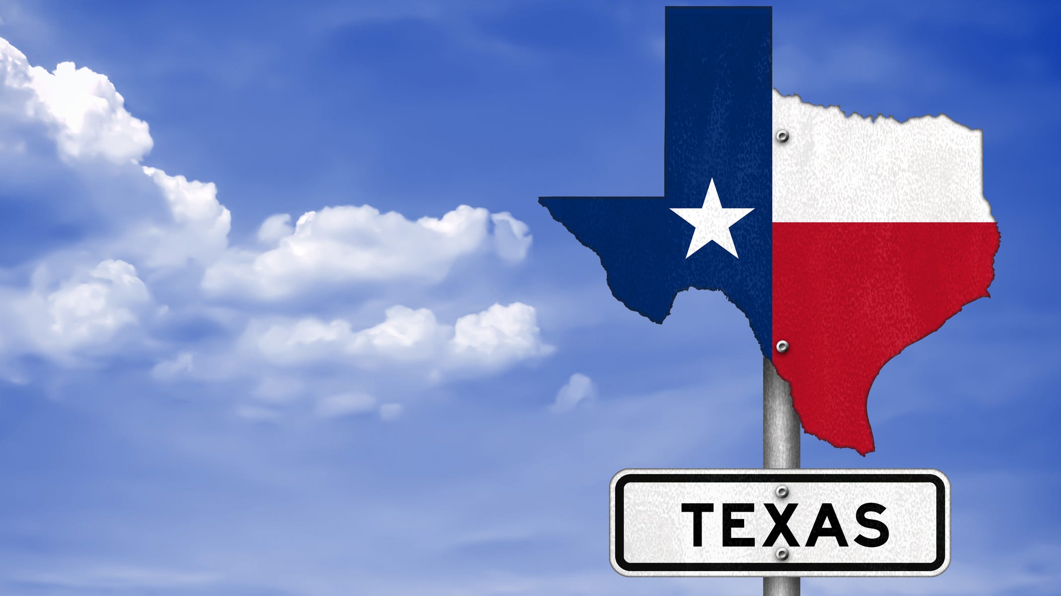 Texas was annexed by the United States 177 years ago today