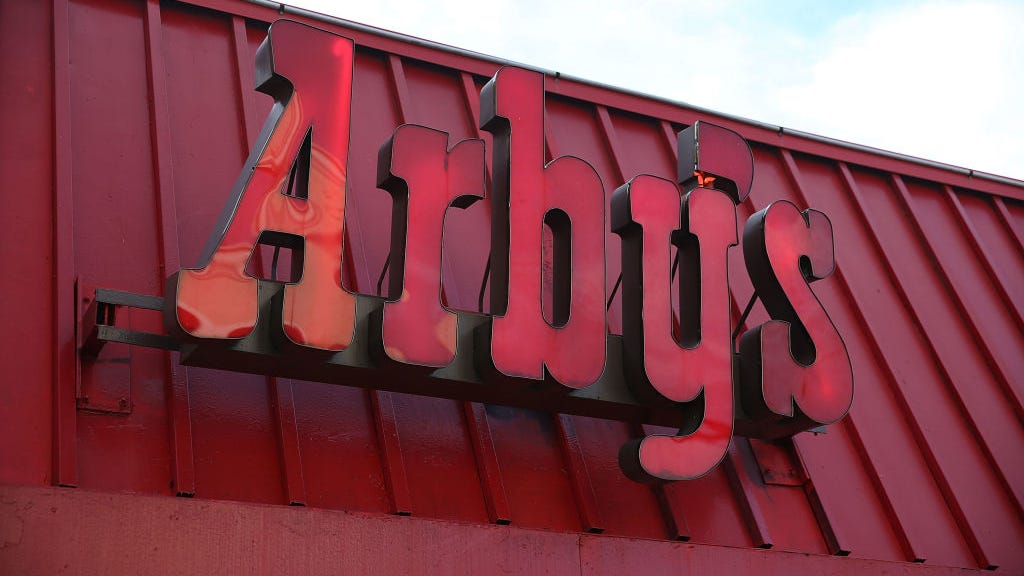 Arby’s manager found dead in freezer