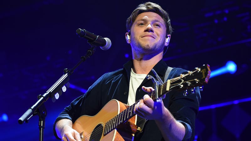 Niall Horan