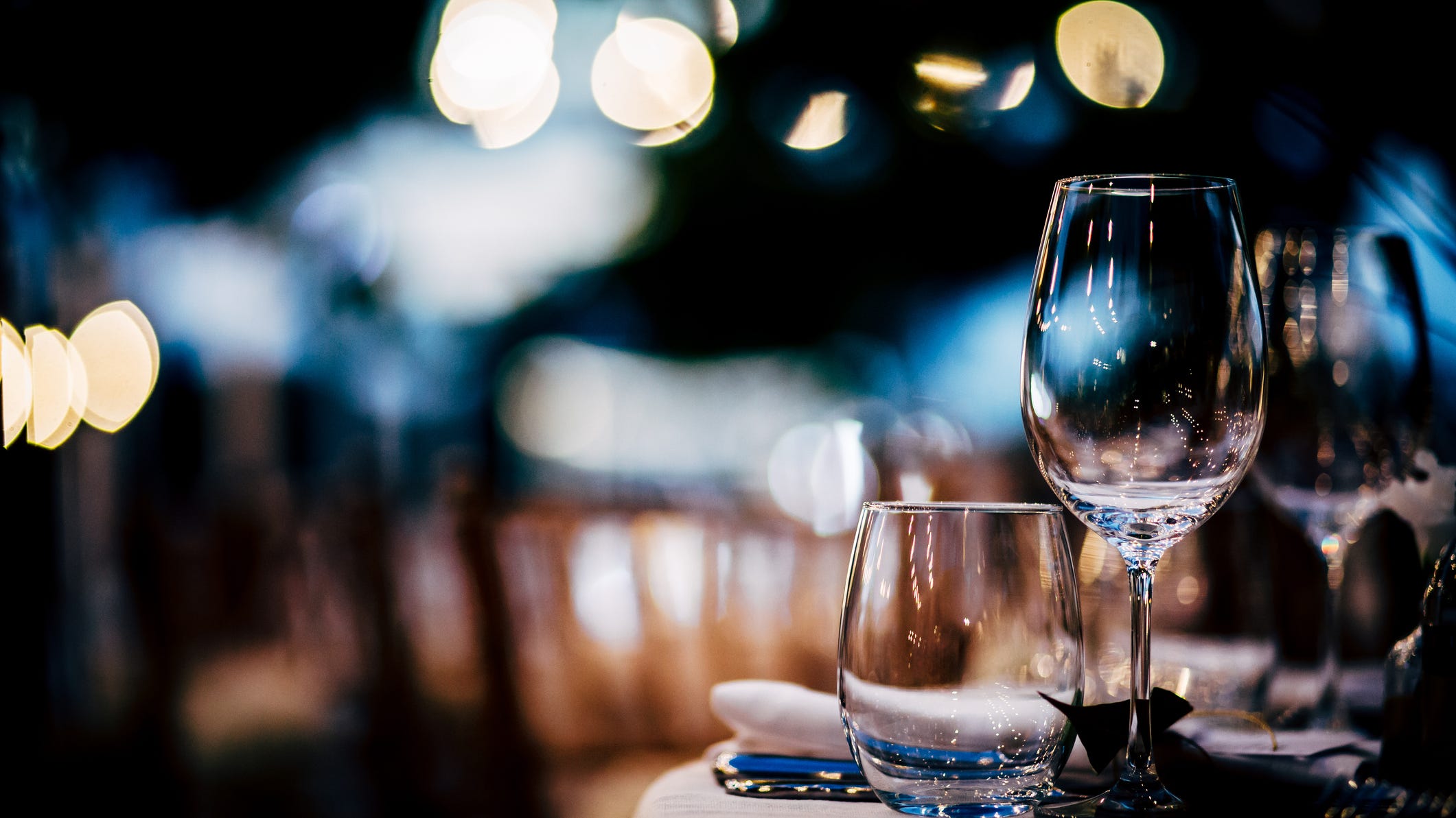 Bay Area restaurant makes 2022 list of 'World's 50 Best'