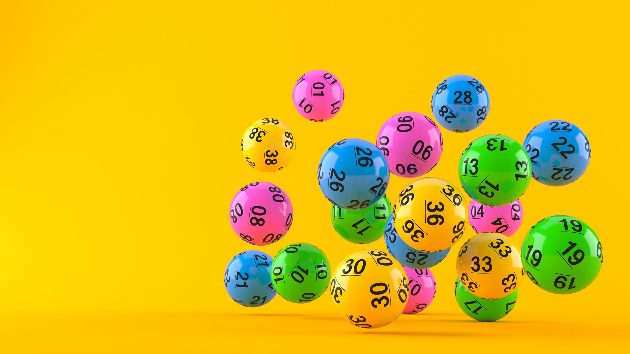 A billion dollars next…? No winner in Friday’s Mega Millions drawing