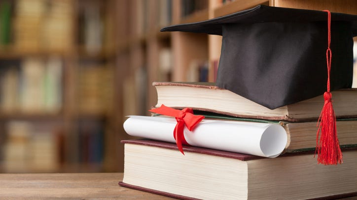 13-year-old set to graduate college with degree in physics