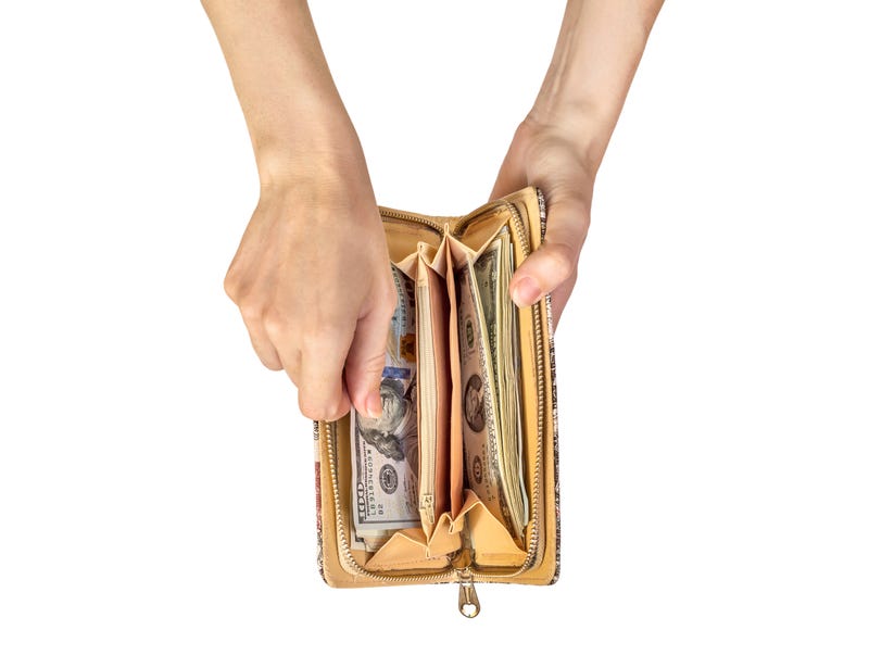 Remaining 'inflation relief' checks to be issued by Jan. 14