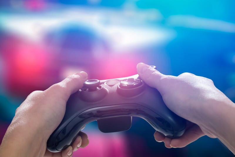 video games