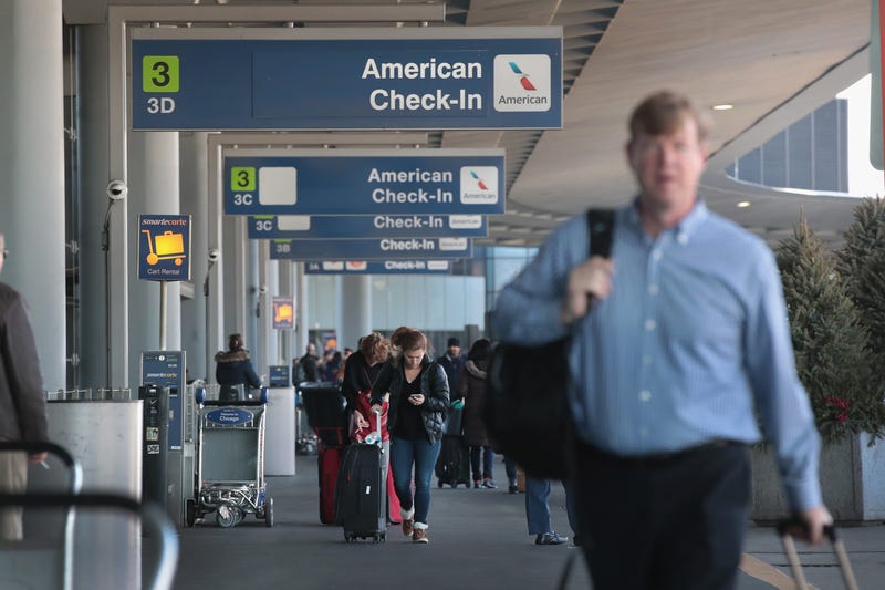O'Hare International Airport
