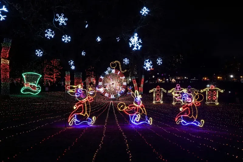 ZooLights