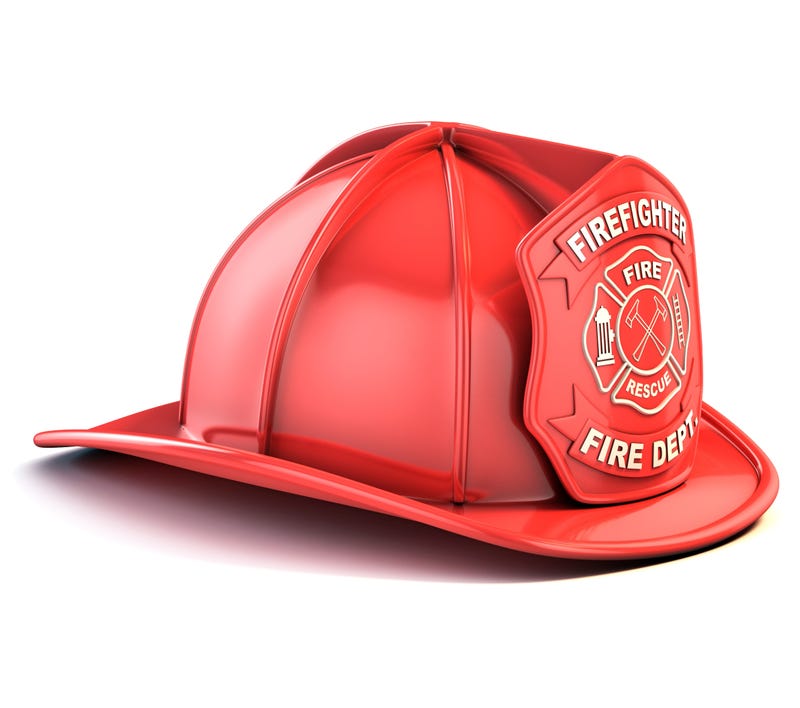 fire hat