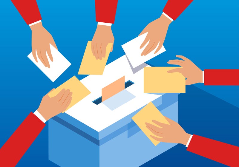 election