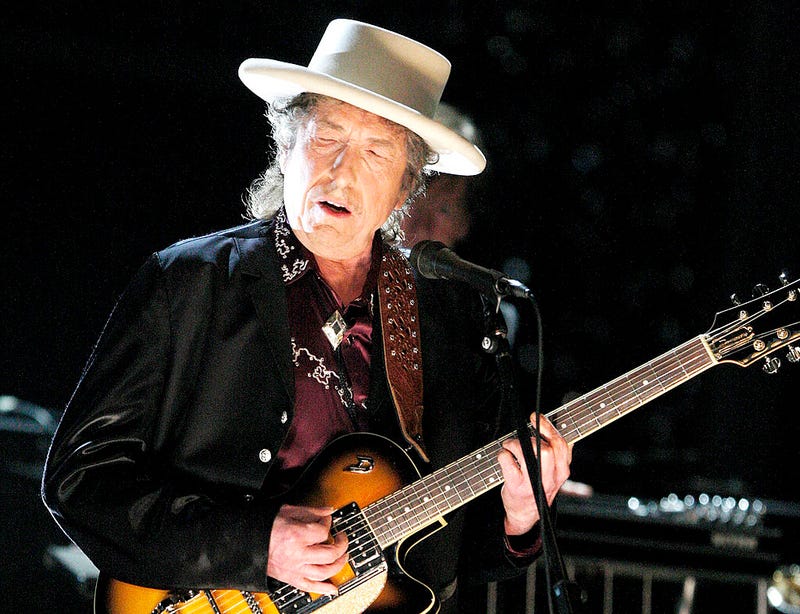 Bob Dylan
