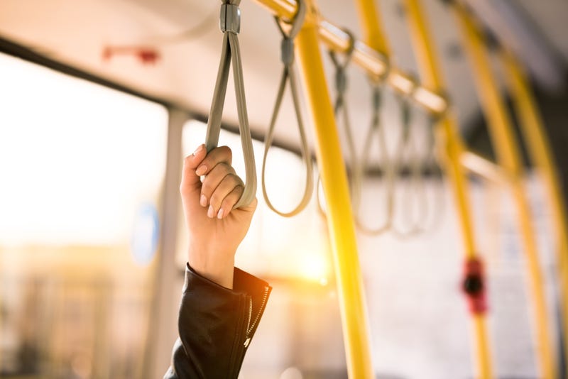 bus