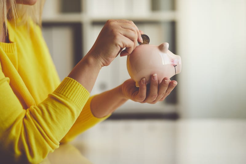 piggy bank