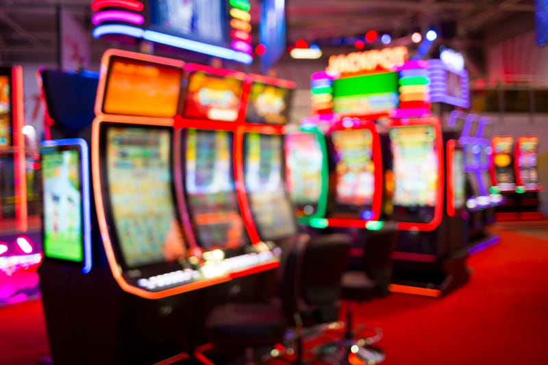 More details released about 5 proposed casino bids for Chicago
