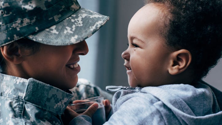 Army offers new parents up to one year of leave from deployment