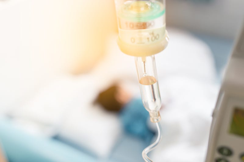 Childhood cancer