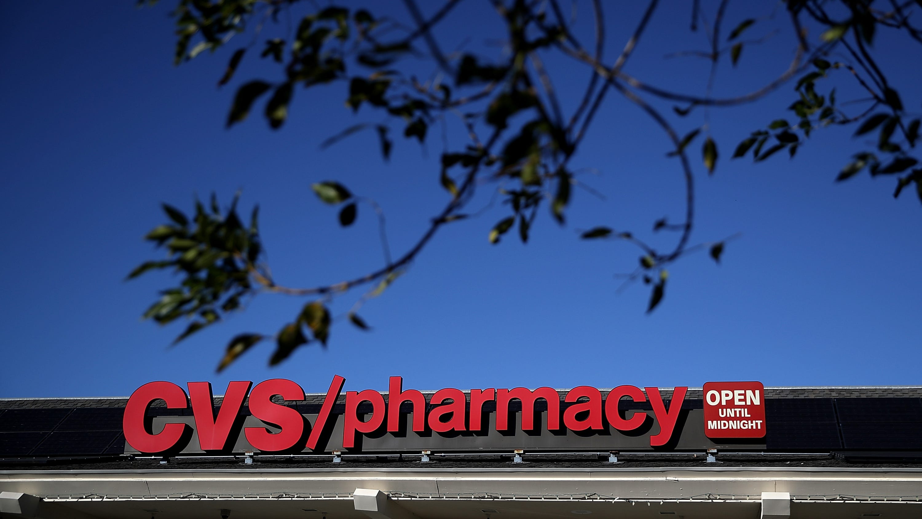 CVS adds 40 more California locations to its list of pharmacies offering COVID-19 vaccines